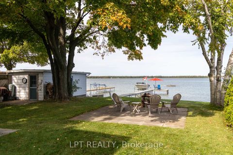 Photo 35 at 122 Blue Heron Drive, Pefferlaw, Georgina