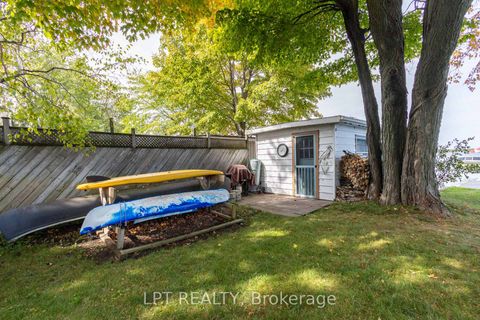 Photo 36 at 122 Blue Heron Drive, Pefferlaw, Georgina