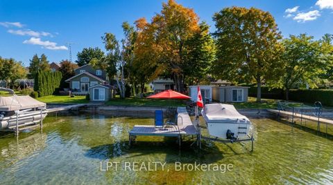 Photo 37 at 122 Blue Heron Drive, Pefferlaw, Georgina