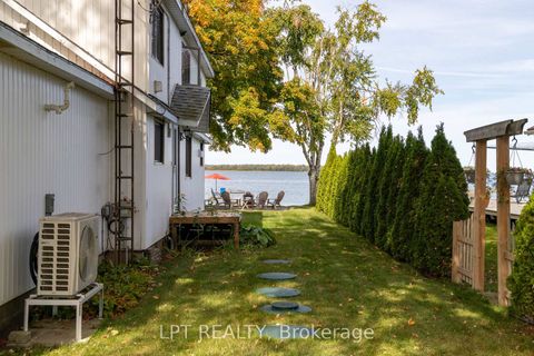 Photo 39 at 122 Blue Heron Drive, Pefferlaw, Georgina