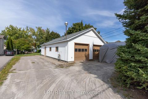 Photo 40 at 122 Blue Heron Drive, Pefferlaw, Georgina