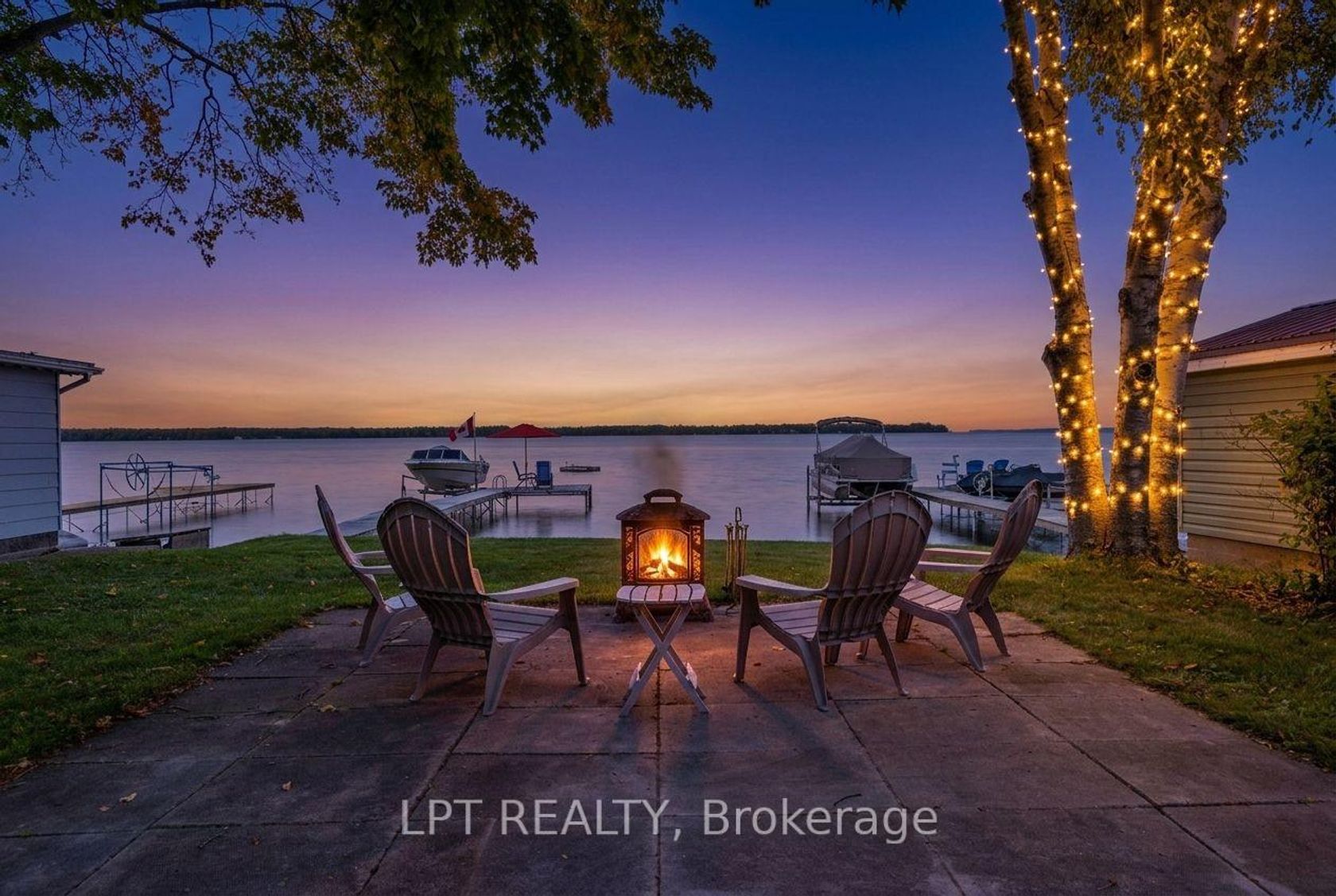 122 Blue Heron Drive, Pefferlaw, Georgina photo number 2