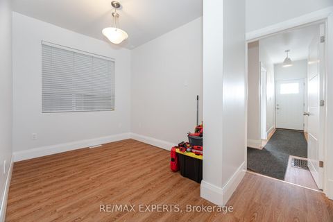 Photo 2 at 289 Old Weston Road, Pellam Park, Toronto