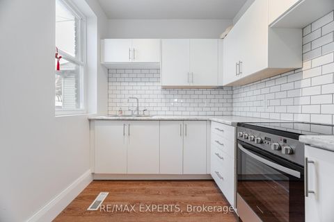 Photo 6 at 289 Old Weston Road, Pellam Park, Toronto