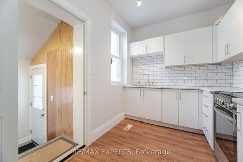 Photo 7 at 289 Old Weston Road, Pellam Park, Toronto