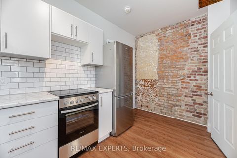 Photo 8 at 289 Old Weston Road, Pellam Park, Toronto