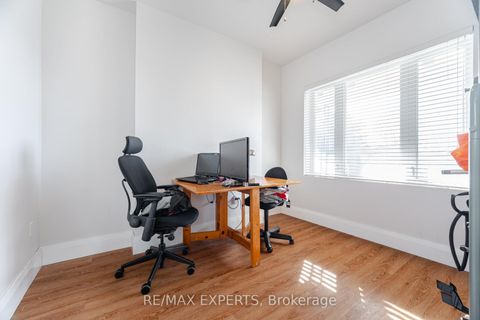 Photo 9 at 289 Old Weston Road, Pellam Park, Toronto