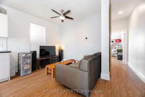 Photo 11 at 289 Old Weston Road, Pellam Park, Toronto