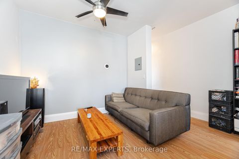 Photo 12 at 289 Old Weston Road, Pellam Park, Toronto