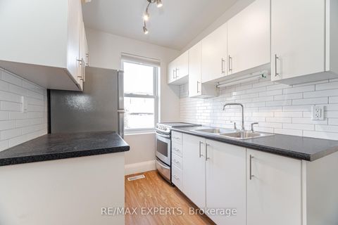 Photo 13 at 289 Old Weston Road, Pellam Park, Toronto