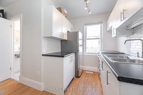 Photo 14 at 289 Old Weston Road, Pellam Park, Toronto