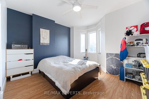 Photo 15 at 289 Old Weston Road, Pellam Park, Toronto