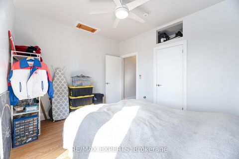 Photo 16 at 289 Old Weston Road, Pellam Park, Toronto