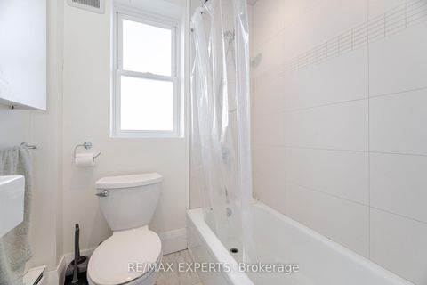 Photo 17 at 289 Old Weston Road, Pellam Park, Toronto
