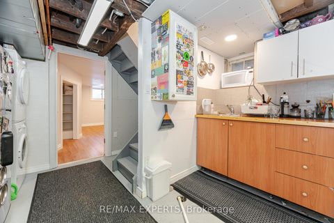 Photo 18 at 289 Old Weston Road, Pellam Park, Toronto