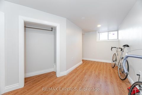 Photo 20 at 289 Old Weston Road, Pellam Park, Toronto