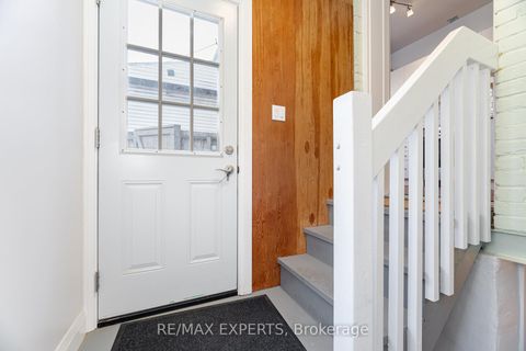 Photo 23 at 289 Old Weston Road, Pellam Park, Toronto