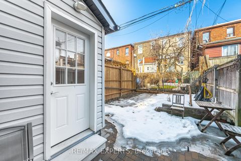 Photo 24 at 289 Old Weston Road, Pellam Park, Toronto