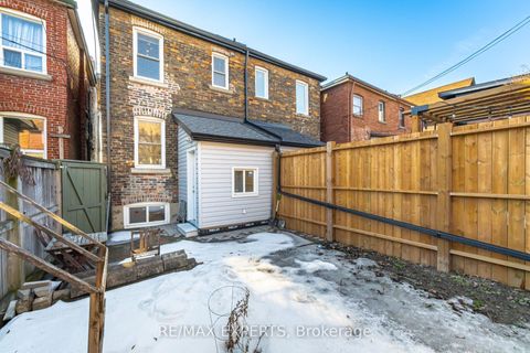 Photo 26 at 289 Old Weston Road, Pellam Park, Toronto