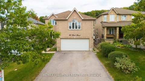 Photo 1 at 20 Bell Street, Ardagh, Barrie