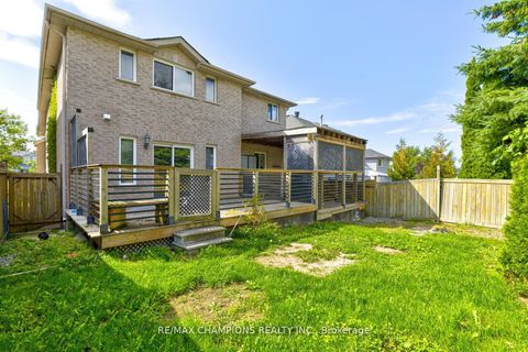 Photo 31 at 20 Bell Street, Ardagh, Barrie