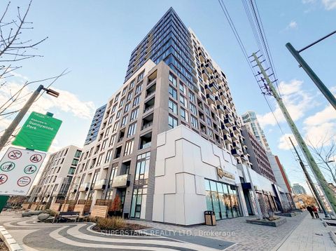 Photo 0 at 1609E - 8868 Yonge Street, South Richvale, Richmond Hill