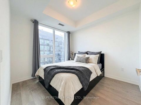 Photo 10 at 1609E - 8868 Yonge Street, South Richvale, Richmond Hill