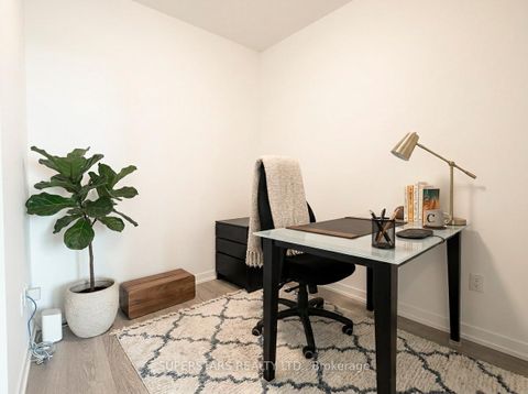 Photo 13 at 1609E - 8868 Yonge Street, South Richvale, Richmond Hill