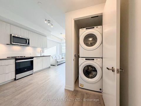 Photo 16 at 1609E - 8868 Yonge Street, South Richvale, Richmond Hill