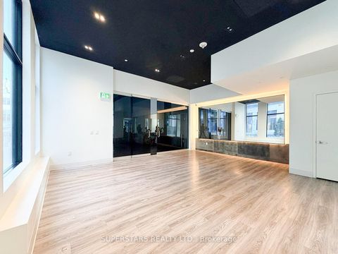 Photo 19 at 1609E - 8868 Yonge Street, South Richvale, Richmond Hill