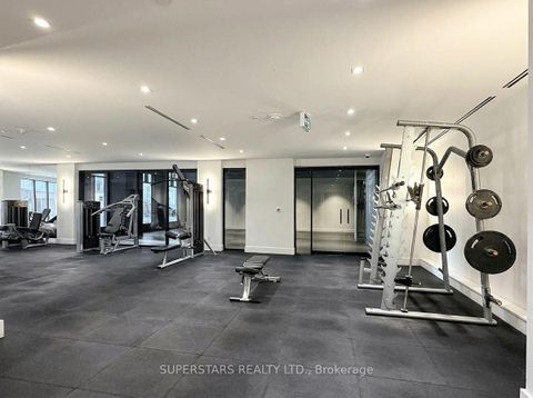 Photo 21 at 1609E - 8868 Yonge Street, South Richvale, Richmond Hill