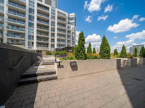 Photo 30 at 1609E - 8868 Yonge Street, South Richvale, Richmond Hill