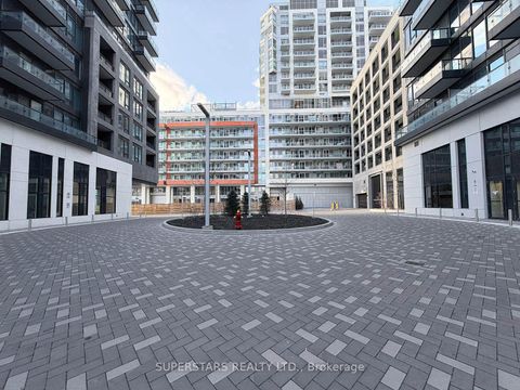 Photo 33 at 1609E - 8868 Yonge Street, South Richvale, Richmond Hill