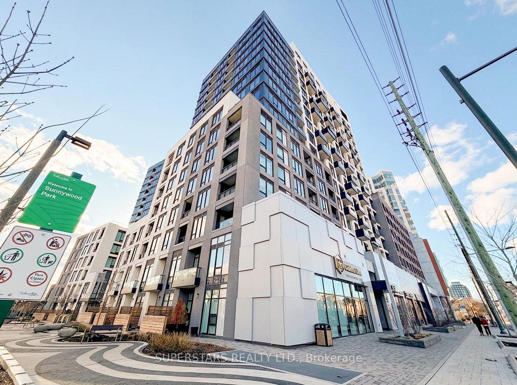 1609E - 8868 Yonge Street, South Richvale, Richmond Hill photo 8