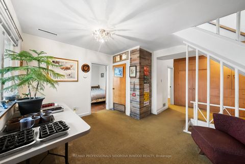 Photo 30 at 30 Rambert Crescent, Swansea, Toronto