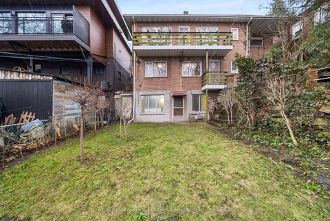 Photo 42 at 30 Rambert Crescent, Swansea, Toronto