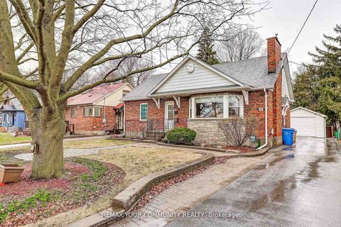 Photo 1 at 30 Dunning Avenue, Aurora Village, Aurora