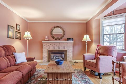 Photo 6 at 30 Dunning Avenue, Aurora Village, Aurora