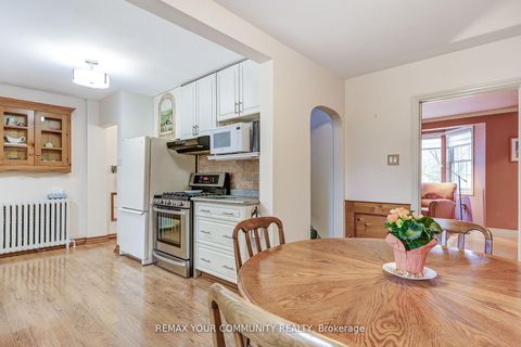 Photo 9 at 30 Dunning Avenue, Aurora Village, Aurora