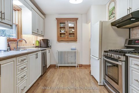 Photo 10 at 30 Dunning Avenue, Aurora Village, Aurora