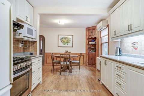 Photo 11 at 30 Dunning Avenue, Aurora Village, Aurora