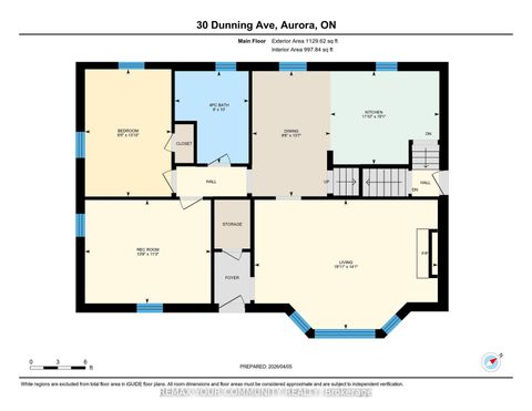 Photo 47 at 30 Dunning Avenue, Aurora Village, Aurora