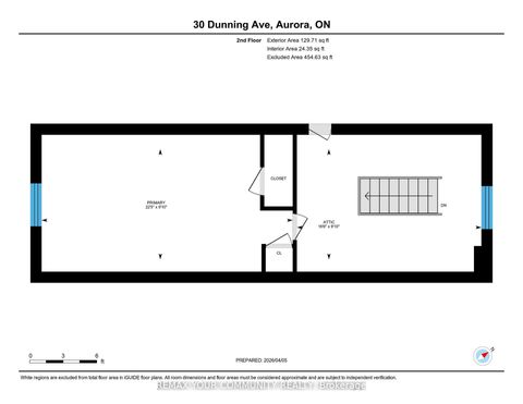 Photo 48 at 30 Dunning Avenue, Aurora Village, Aurora