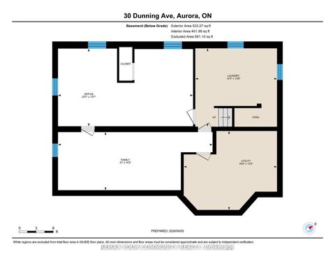 Photo 49 at 30 Dunning Avenue, Aurora Village, Aurora