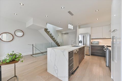 Photo 12 at 69 Holmstead Avenue, Parkview, Toronto