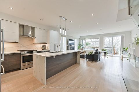 Photo 13 at 69 Holmstead Avenue, Parkview, Toronto