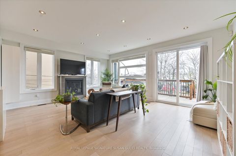 Photo 17 at 69 Holmstead Avenue, Parkview, Toronto