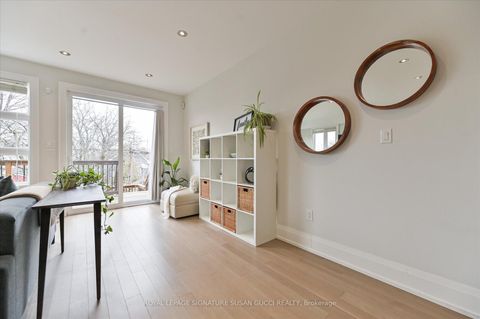 Photo 20 at 69 Holmstead Avenue, Parkview, Toronto