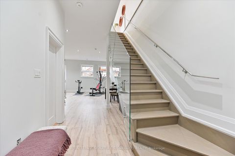 Photo 37 at 69 Holmstead Avenue, Parkview, Toronto