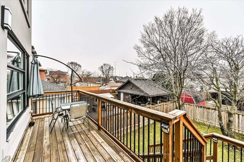 Photo 44 at 69 Holmstead Avenue, Parkview, Toronto